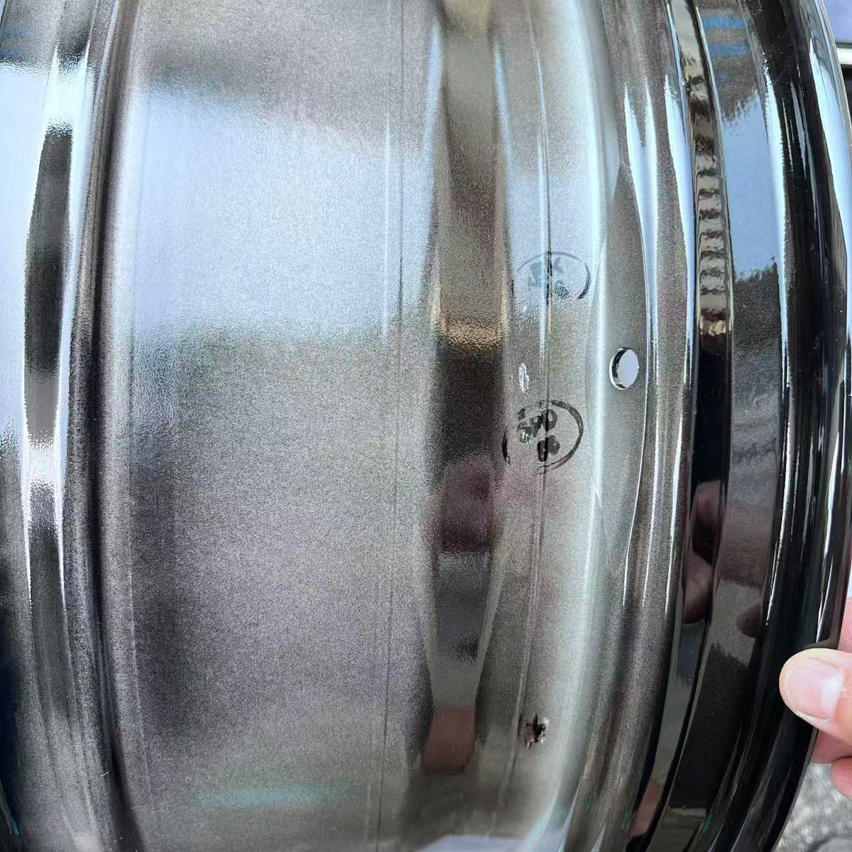 BMW M4 437M 19 inch Original wheel