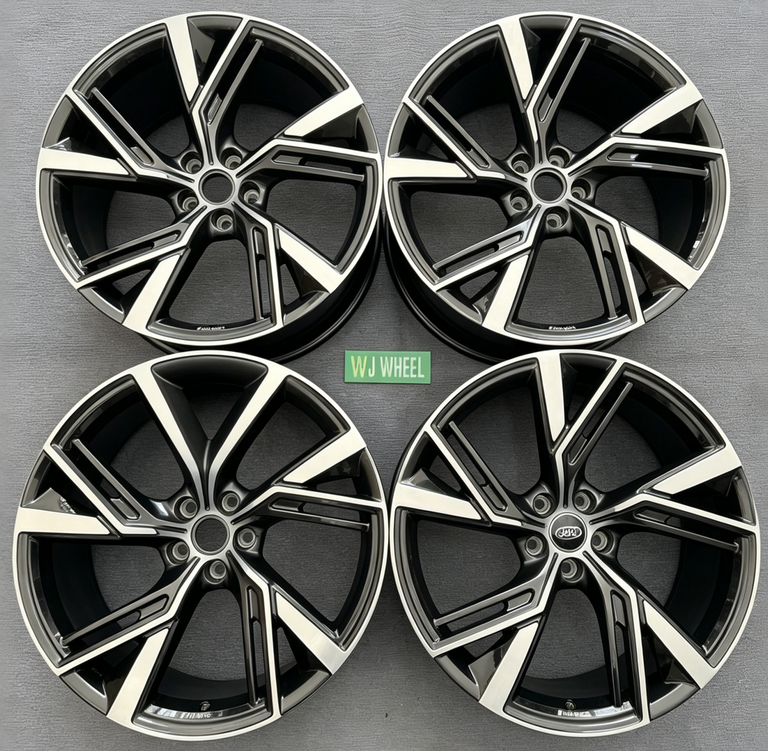 OME08 21 inch 5*112 66.5