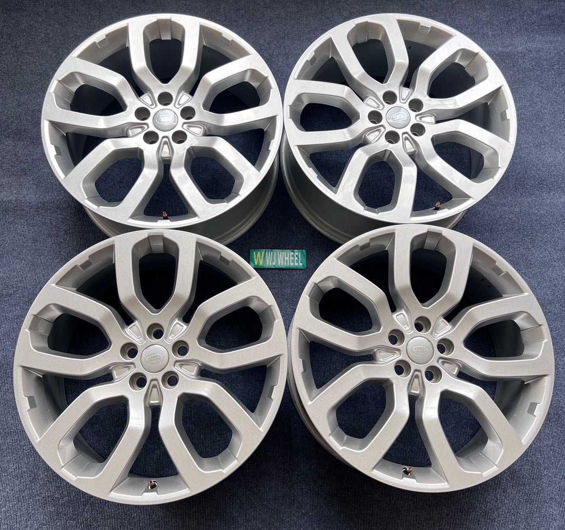 Land Rover RangeRover 22 inch original wheel