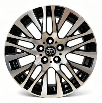 Toyota Alphard 18 inch Original wheels