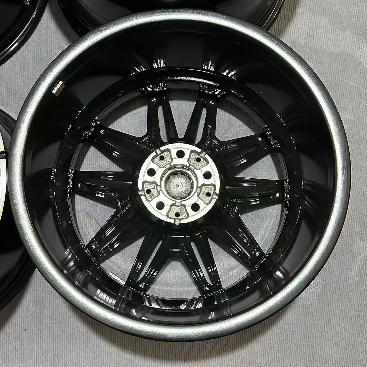 BMW M4 825M 19/20 inch original wheel