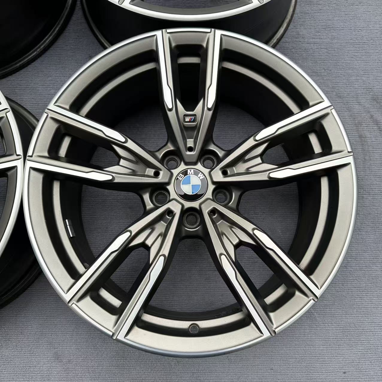 BMW 2 Series 792M 19 inch Original wheels
