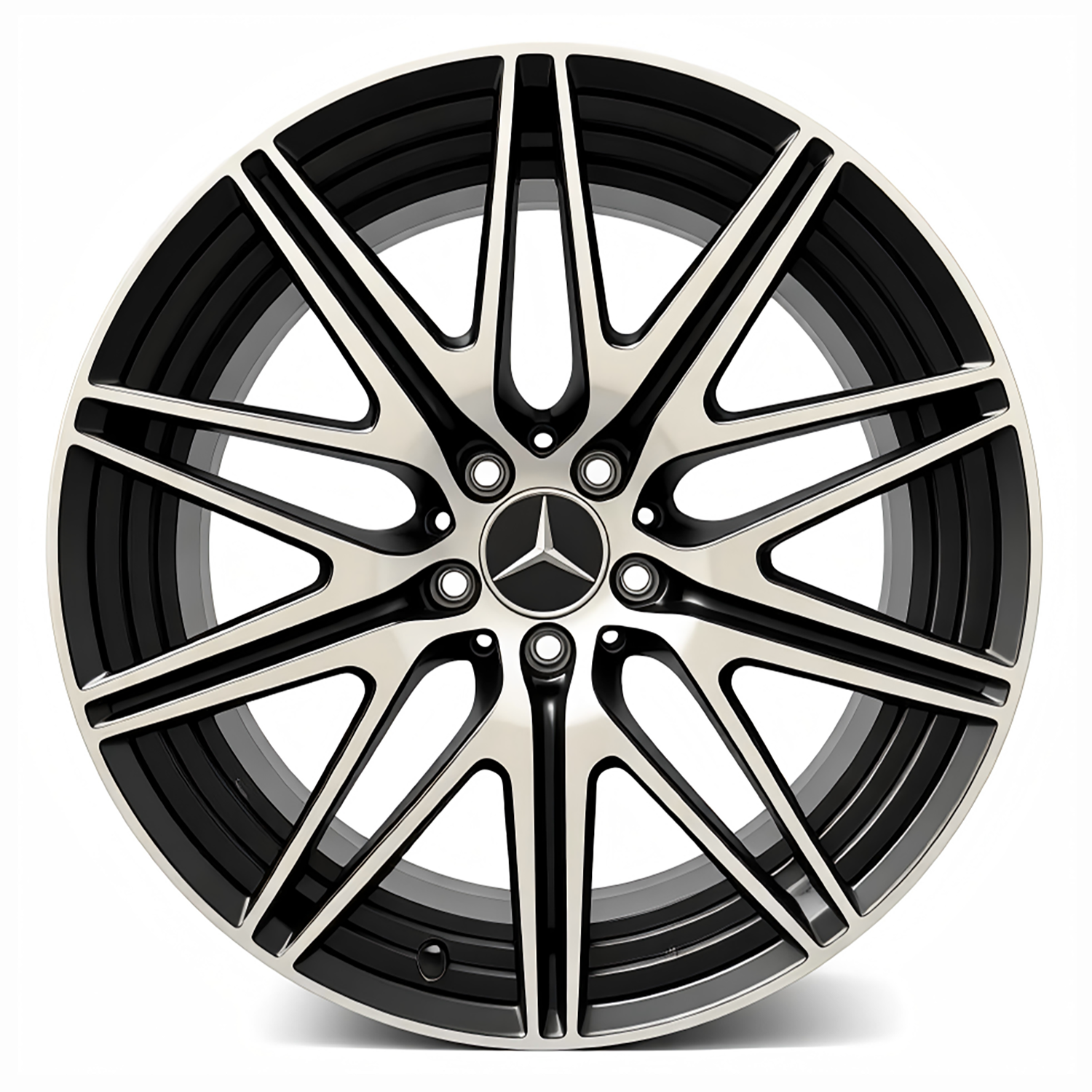 Mercedes-Benz C43 20 inch original wheels(no tire)
