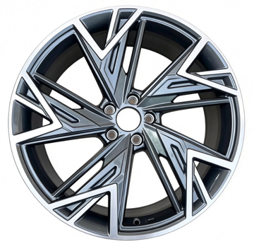 Audi A7L 21 inch original wheel