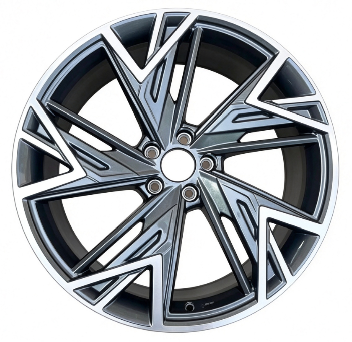 Audi A7L 21 inch original wheel