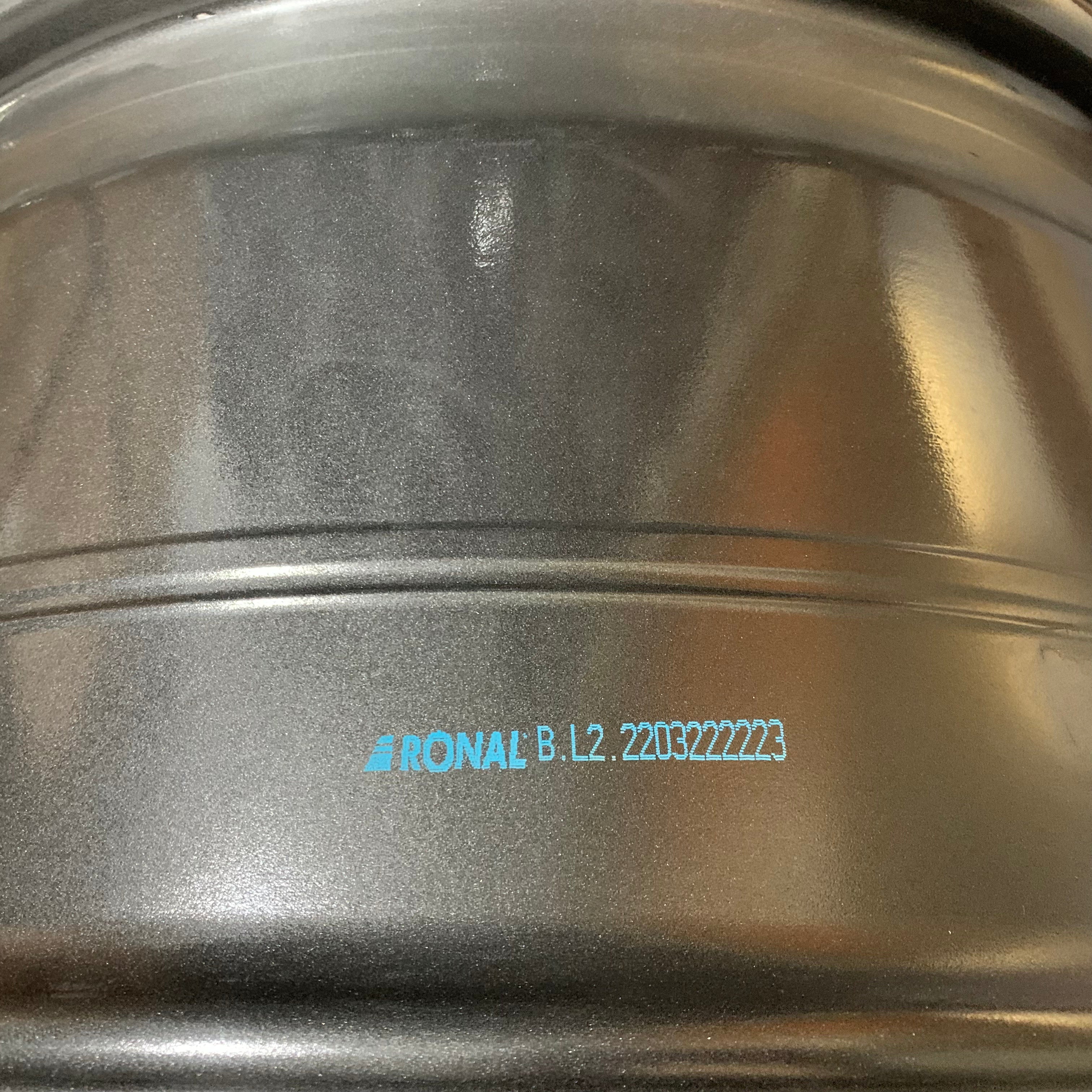 Mercedes benz GLS 21 inch Original wheel