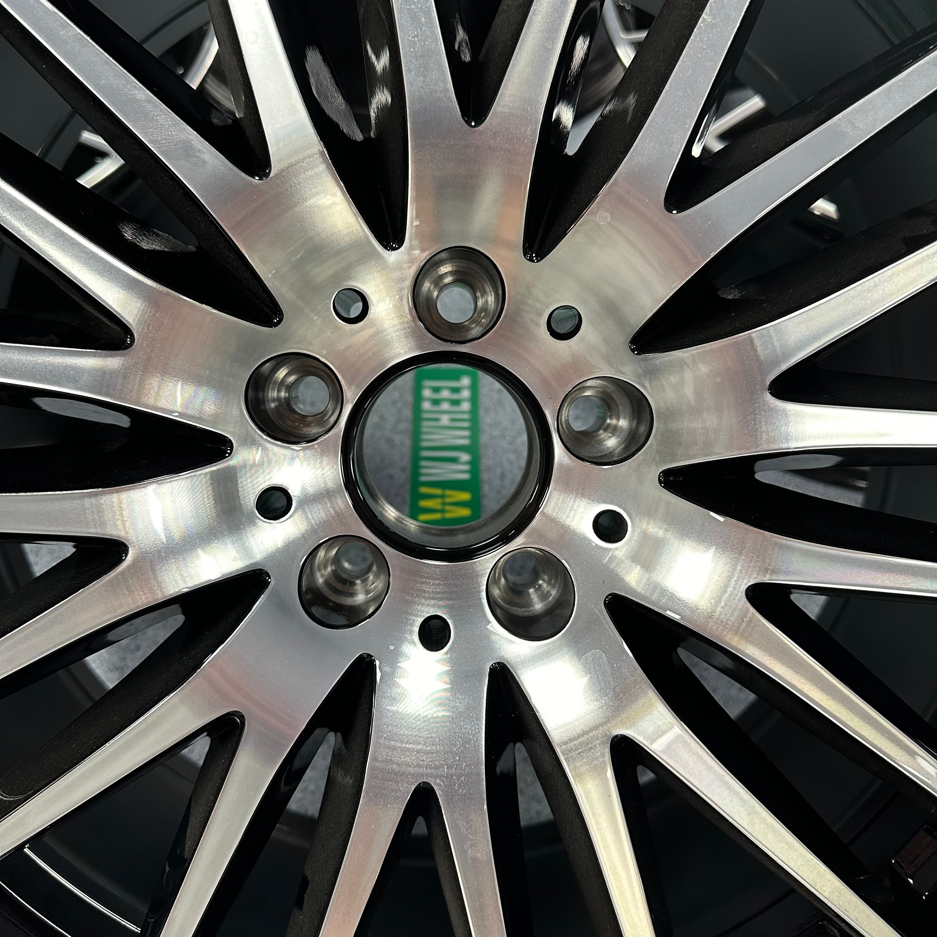 Mercedes benz GLC300 20 inch Original wheels