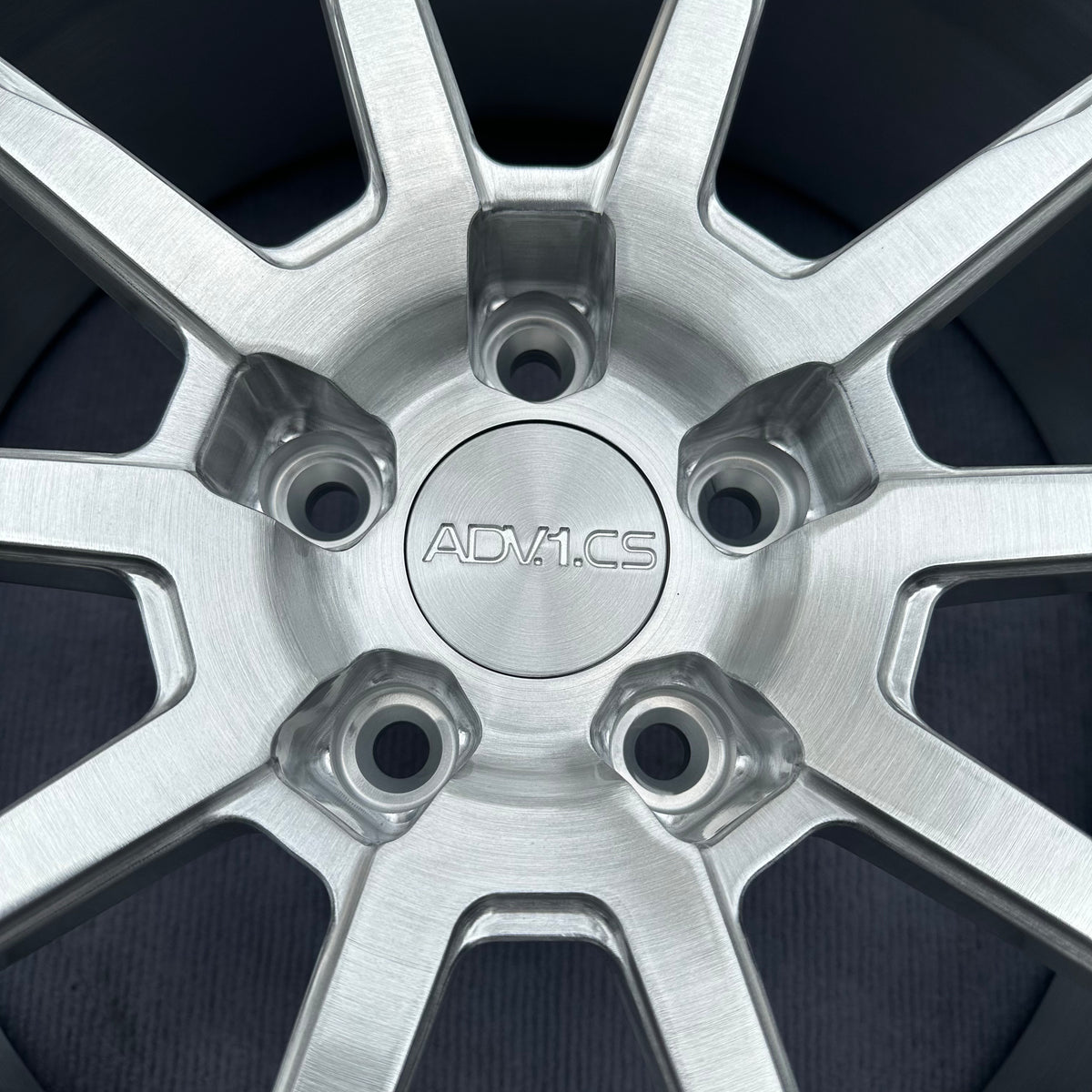 MB20 20inch 5*120 72.6