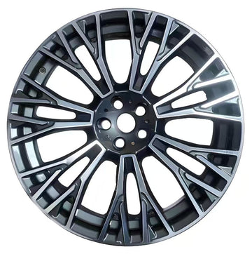 BMW X5 745M 22 inch brand new original wheels