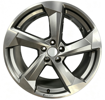 Audi A6 20 inch  original  wheel