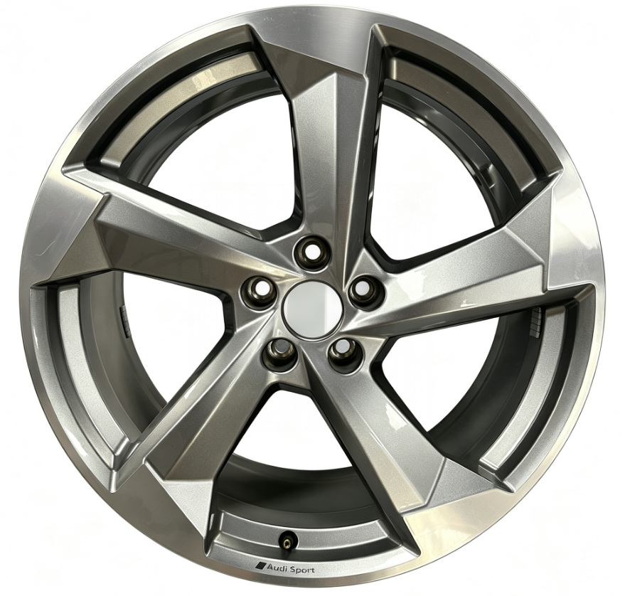 Audi A6 20 inch  original  wheel