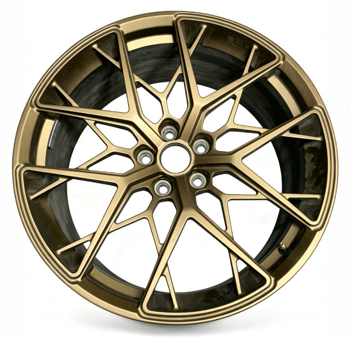MB03 21inch 5*120 72.56