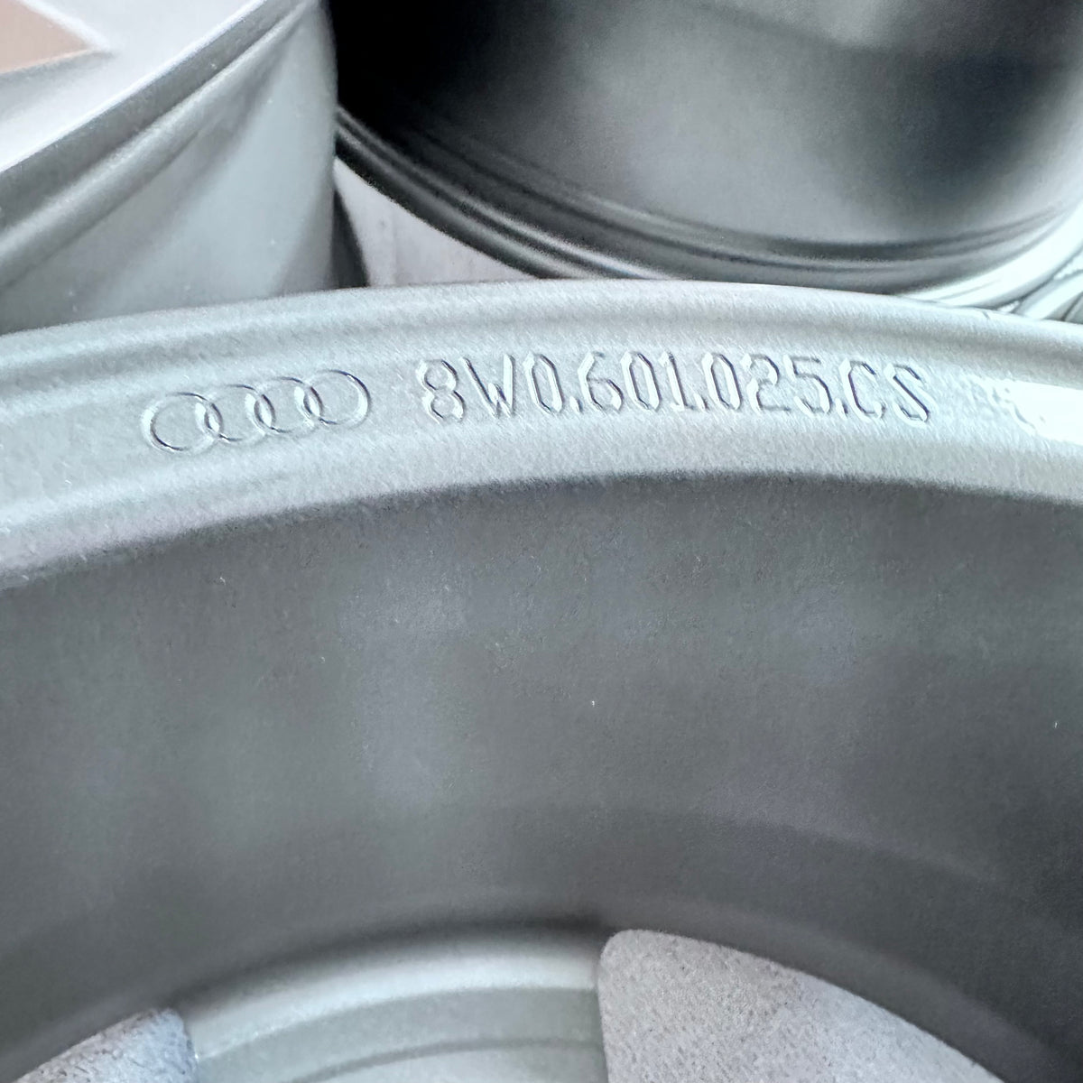 OEM11 20 inch 5*112 66.5