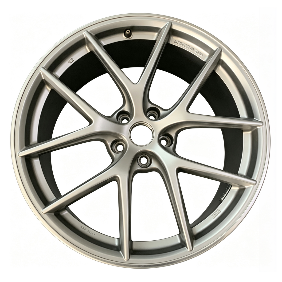 MB07 BBS 20 inch 5*112 66.6