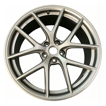 MB07 BBS 20 inch 5*112 66.6