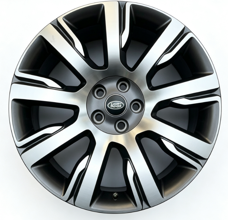 Land Rover 21 inch original wheel