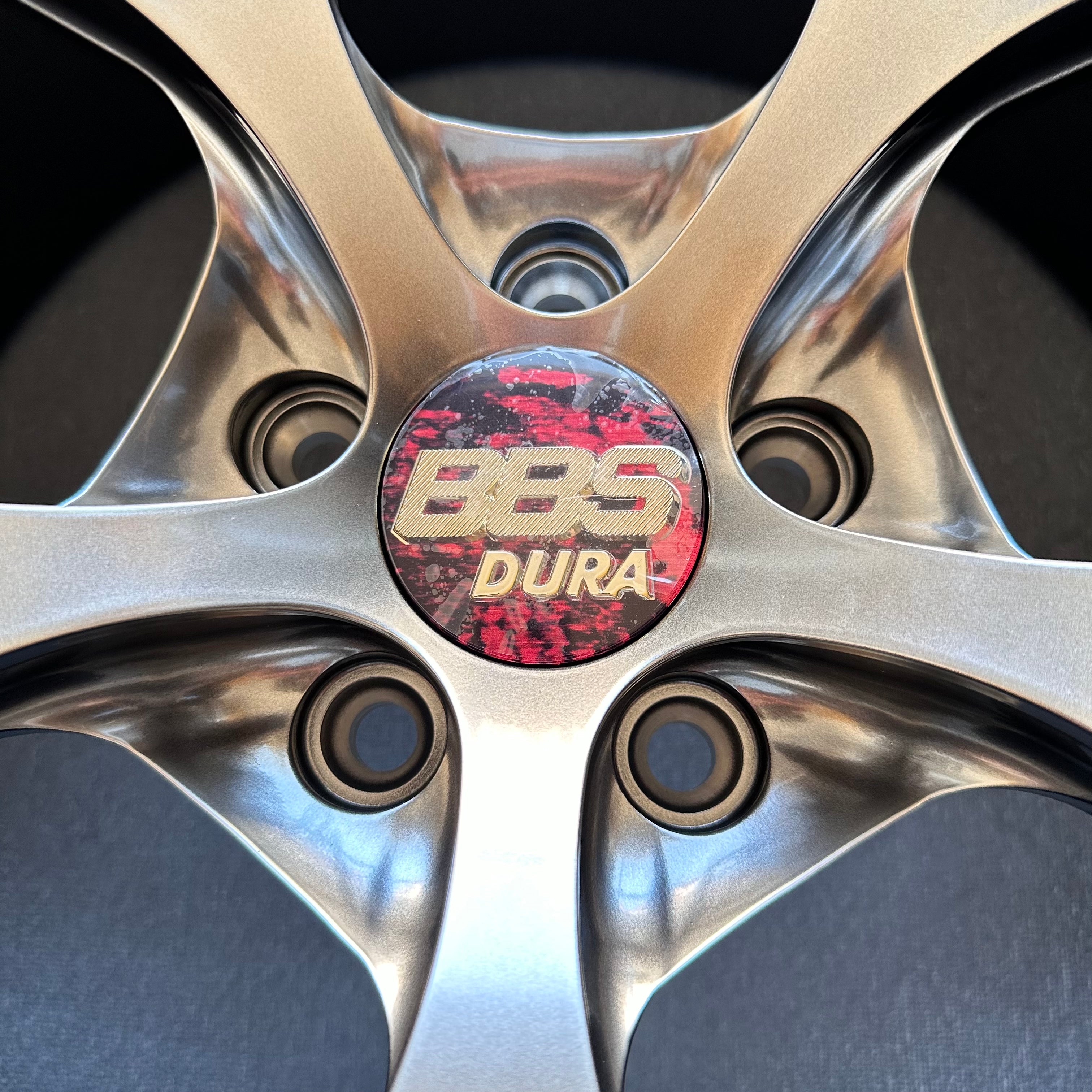 MB06 BBS 20inch 5*112 66.6