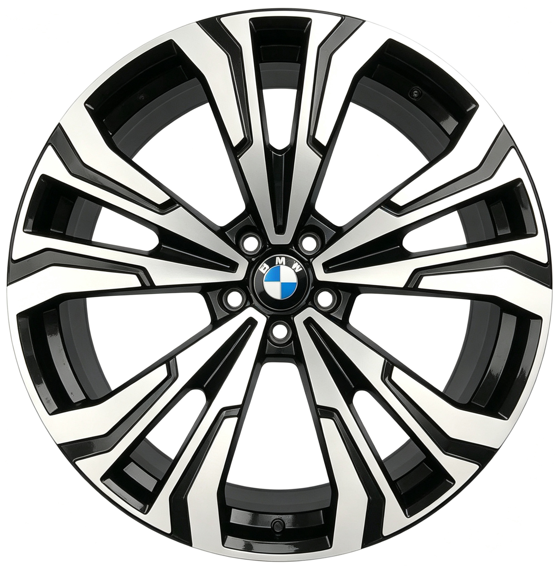 OEM05 22 inch 5*112 66.6