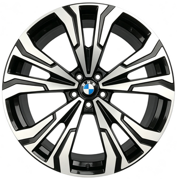OEM05 22 inch 5*112 66.6