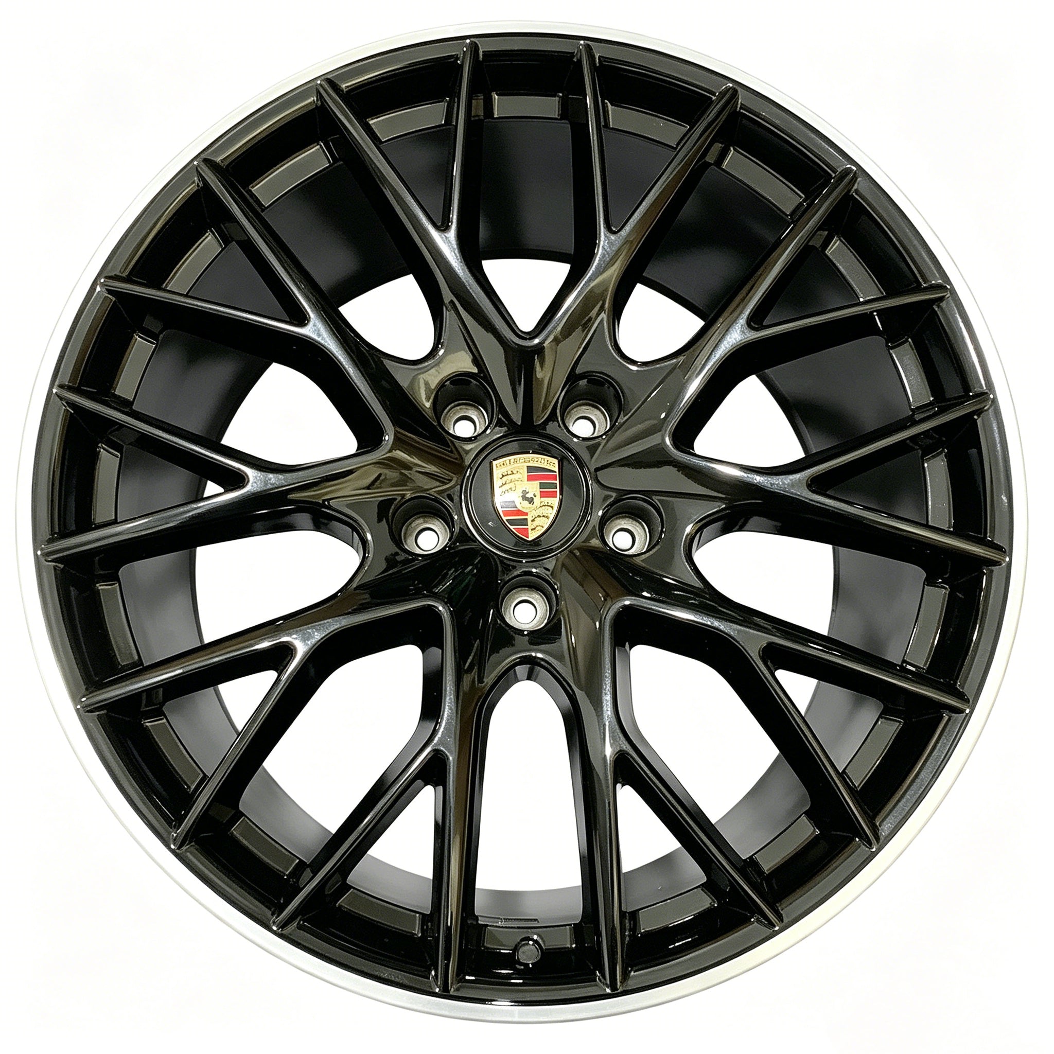 Porsche  Panamera 21 inch original wheel