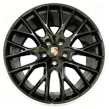 Porsche  Panamera 21 inch original wheel