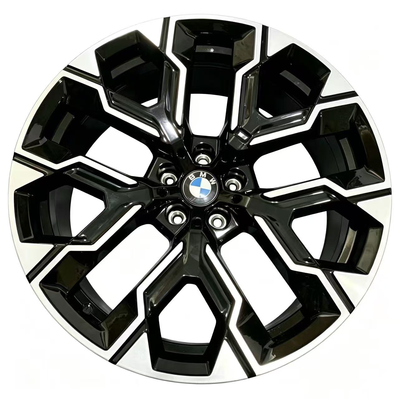BMW X3 20 inch original wheel