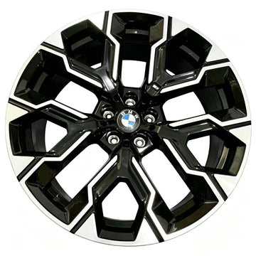 BMW X3 20 inch original wheel