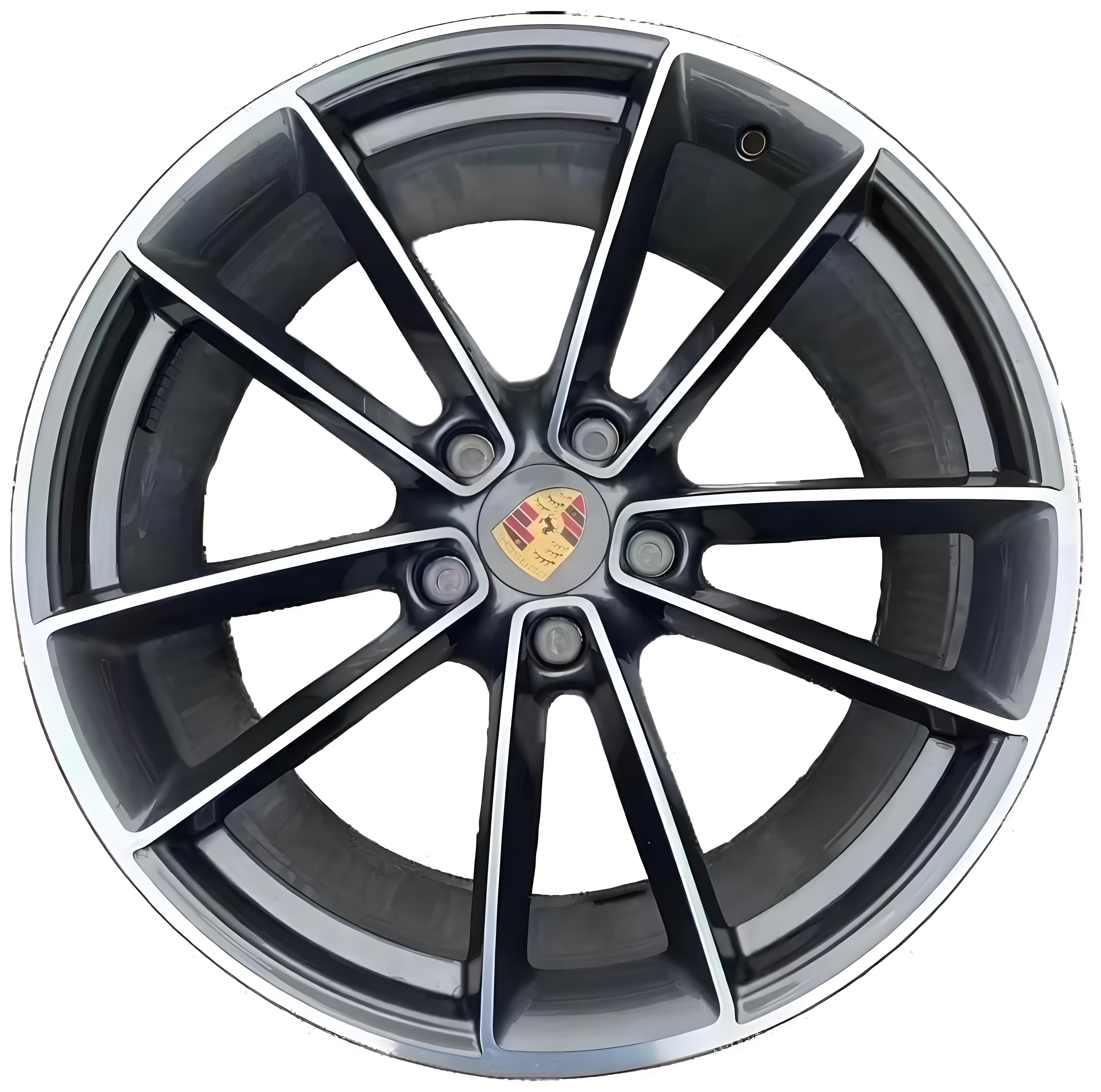 Porsche 911 20/21 inch original wheel