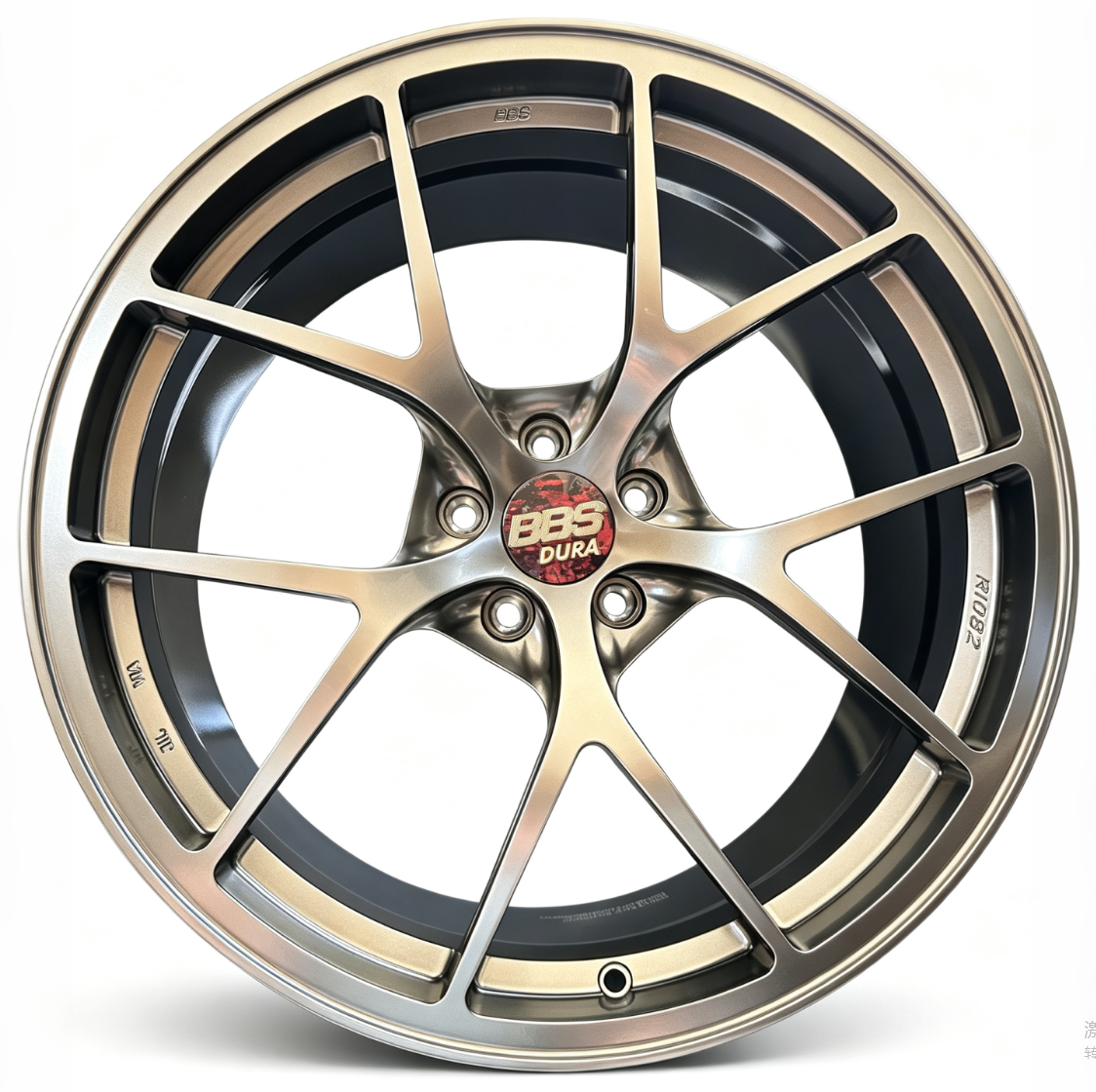 MB06 BBS 20inch 5*112 66.6