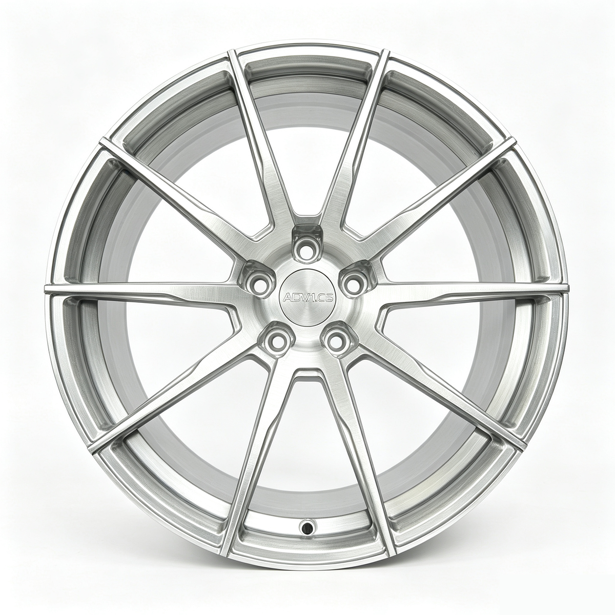 MB23 20inch 5*120  72.6