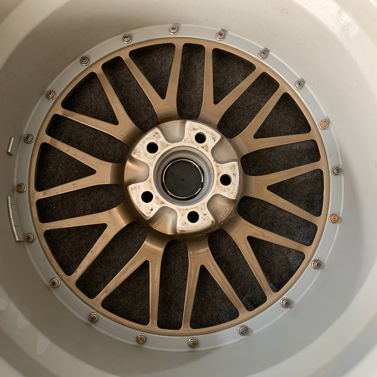 TP03 20 inch 5*114.3 67.1