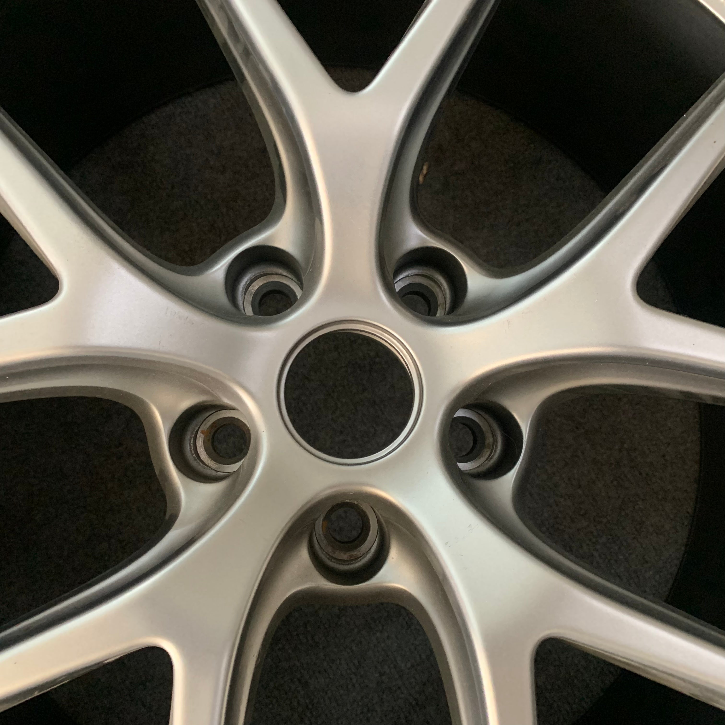 MB07 BBS 20 inch 5*112 66.6