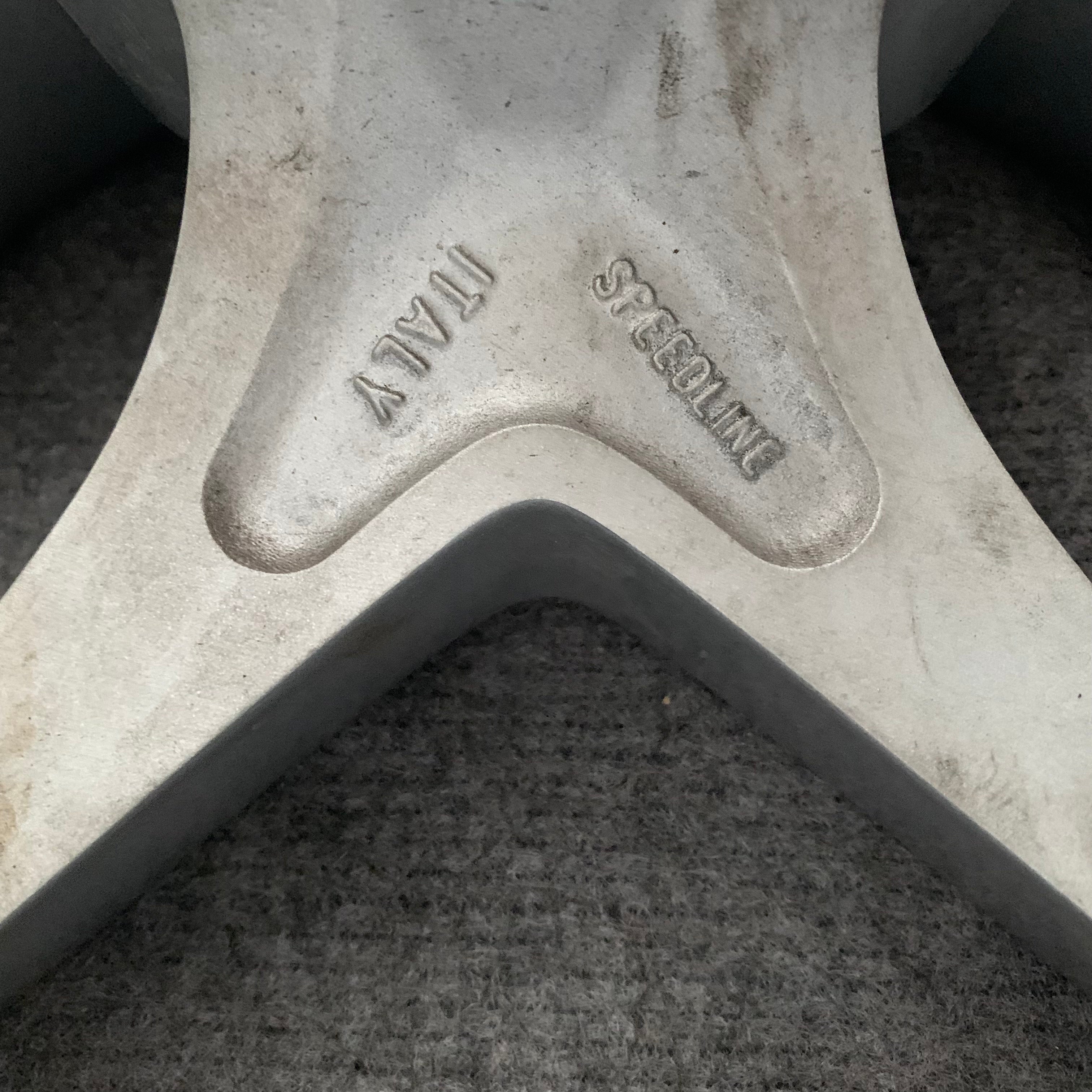 Ferrari Roma 20-inch Original wheel