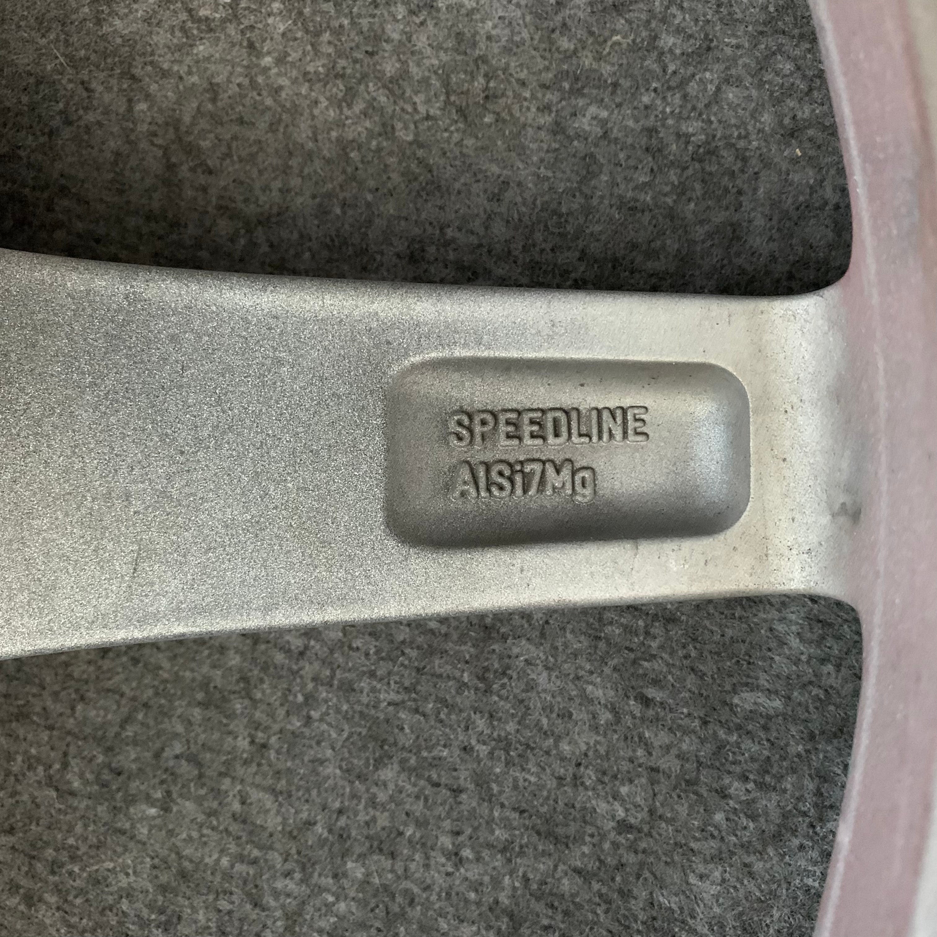 Ferrari 458 20-inch Original wheel