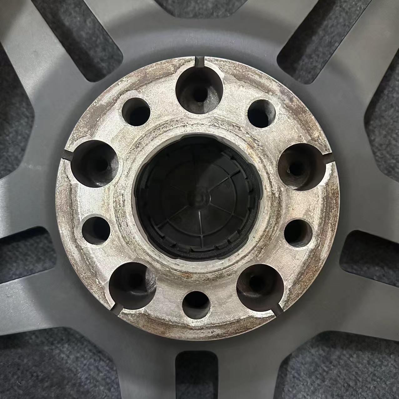 Mercedes benz S65 20 inch Original wheel