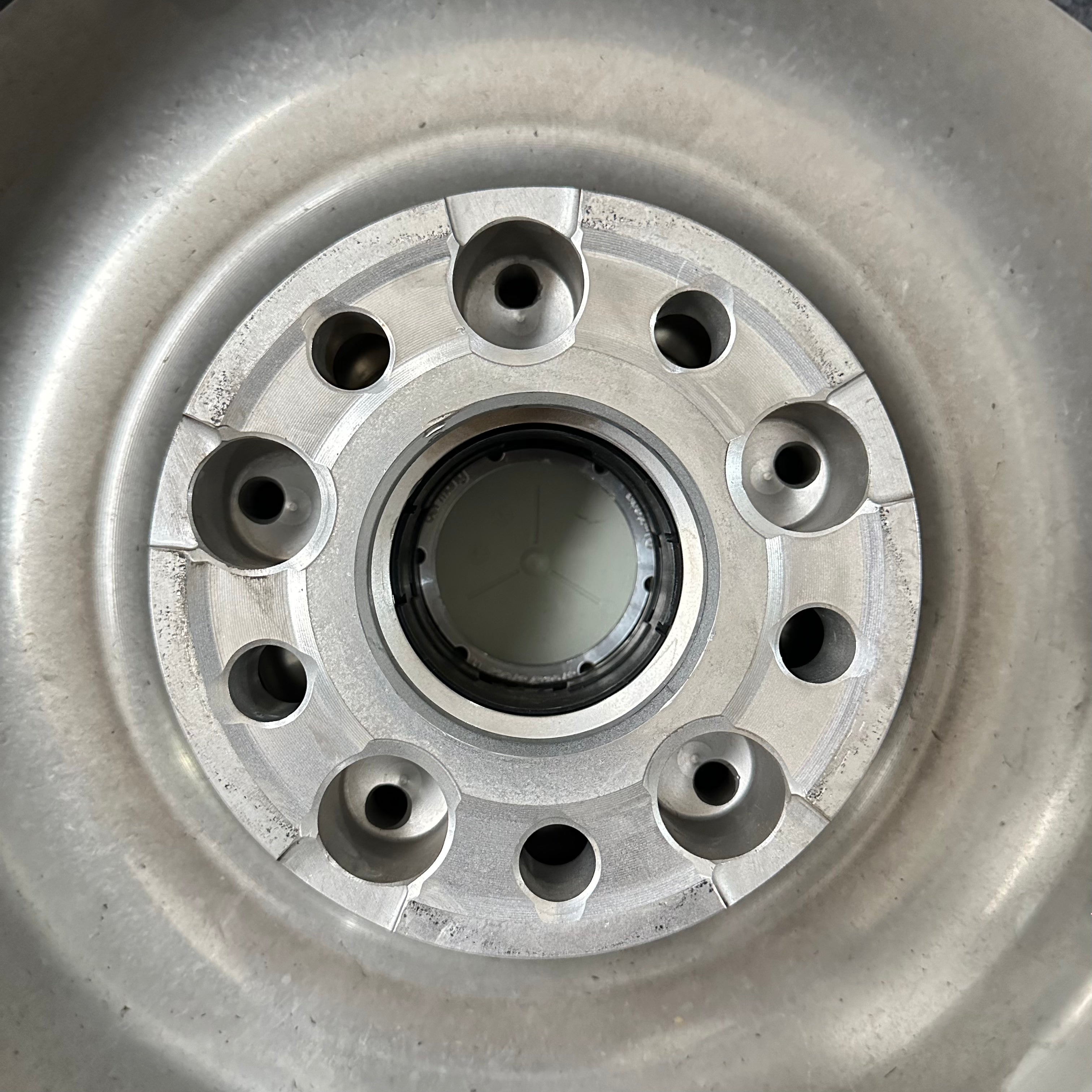 Mercedes benz S680 20 inch Original wheel