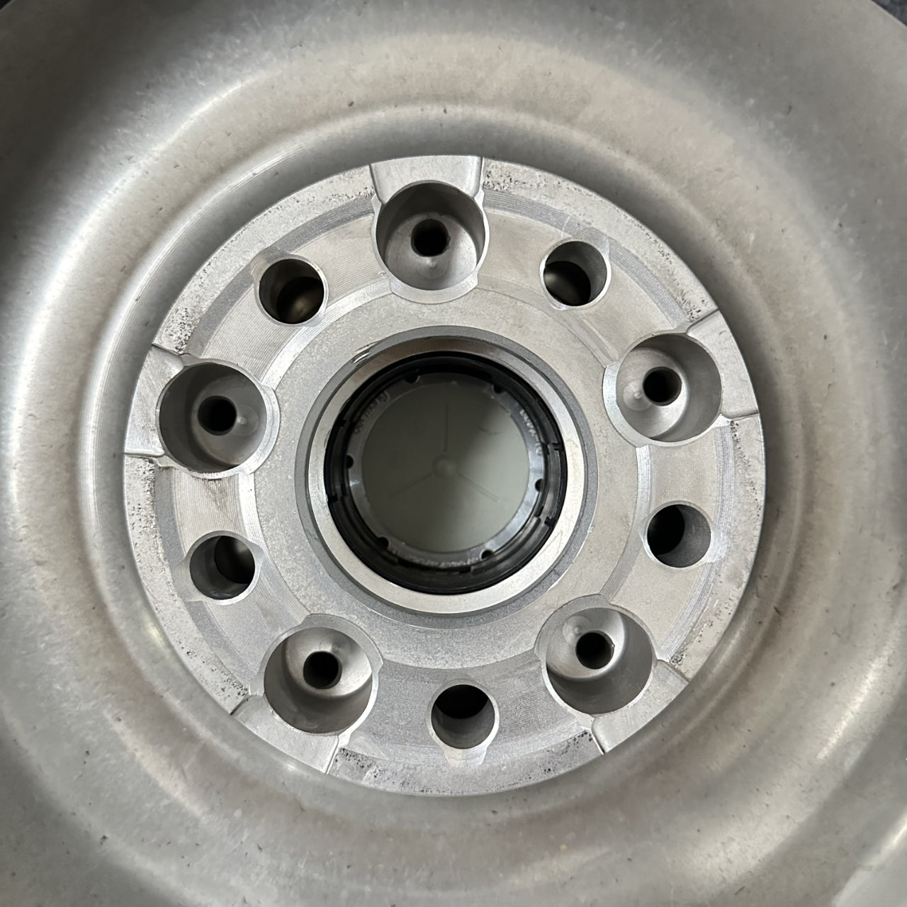 Mercedes benz S680 20 inch Original wheel