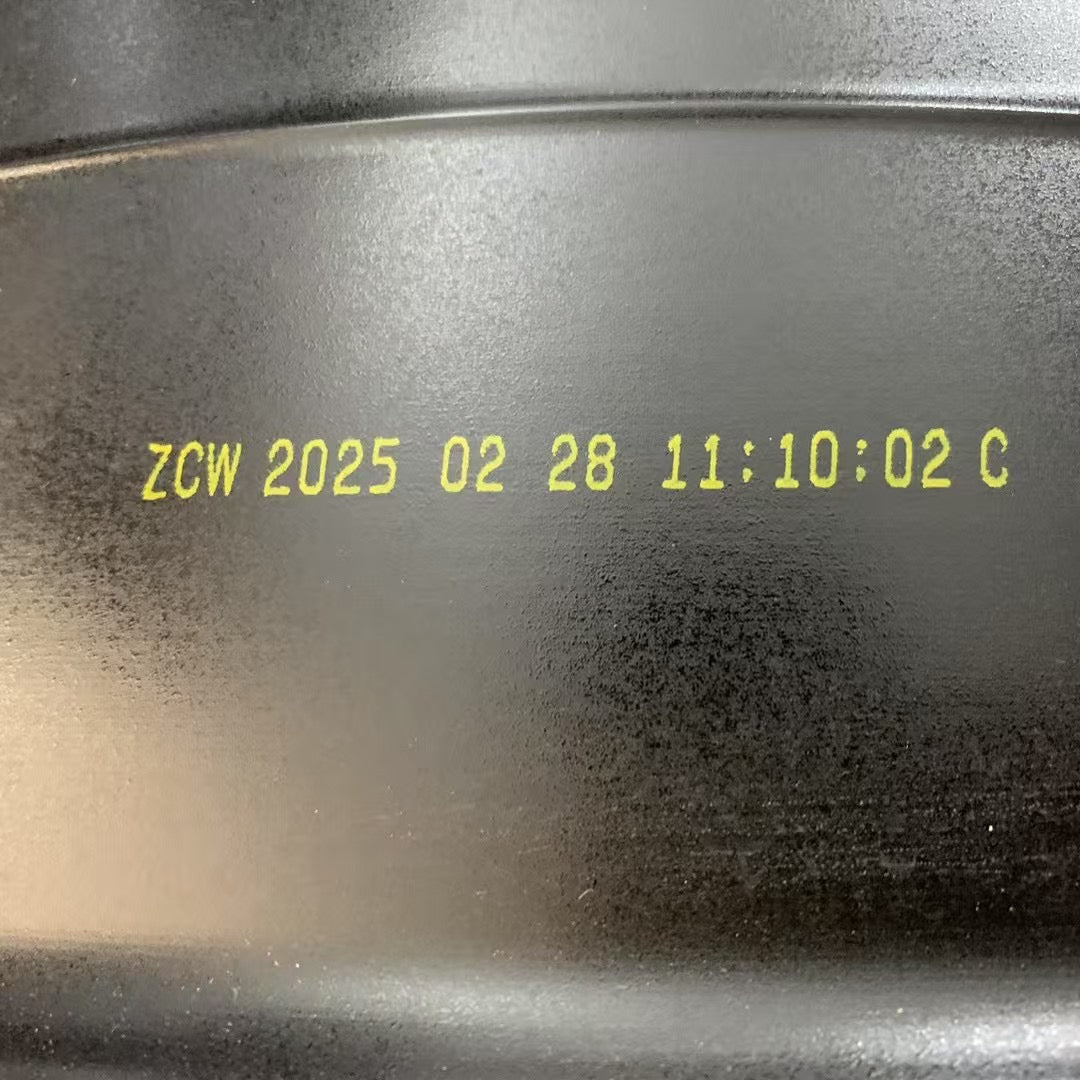 BMW iX3  20 inch 890M original wheel