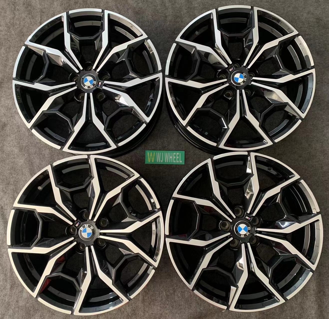 BMW X3 887M  19 inch original wheel
