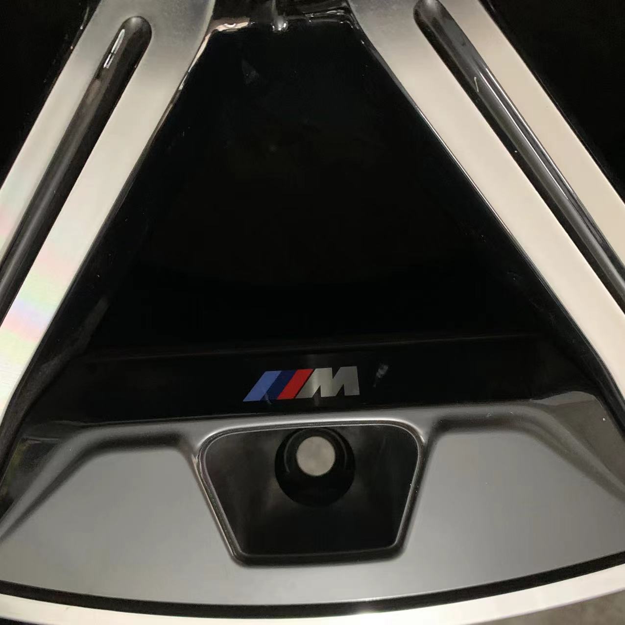 BMW 7 Series 907M 20 inch original wheels