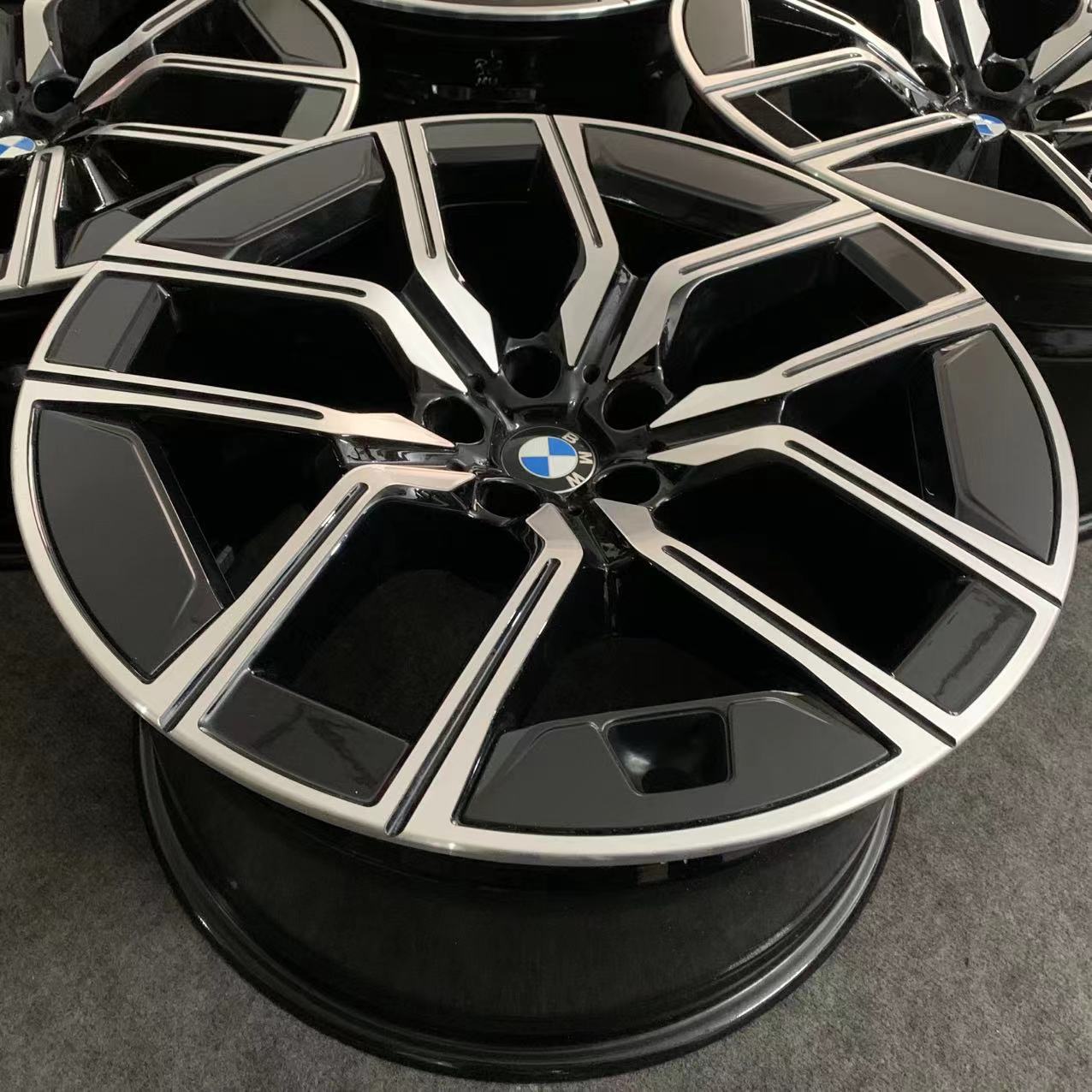 BMW 7 Series 907M 20 inch original wheels