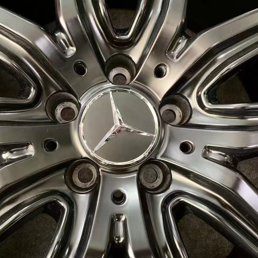 Mercedes benz GLB35 20 inch Original wheels