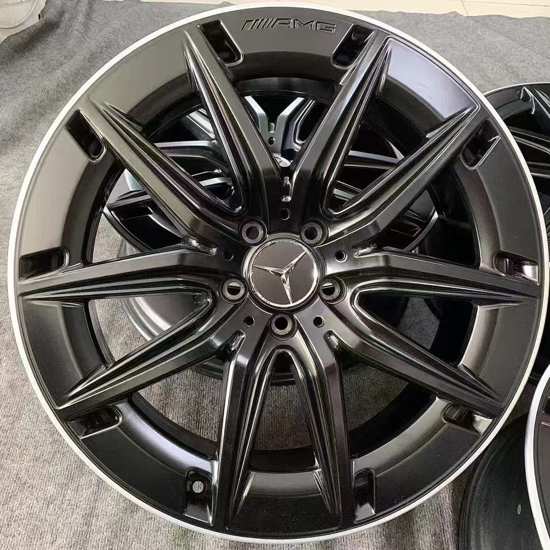Mercedes benz GLB35 20 inch Original wheels