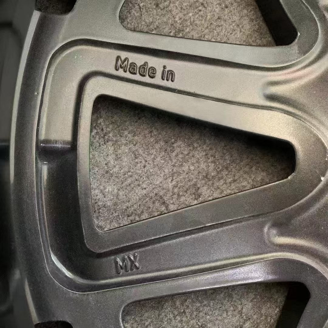 Mercedes benz GLB35 20 inch Original wheels