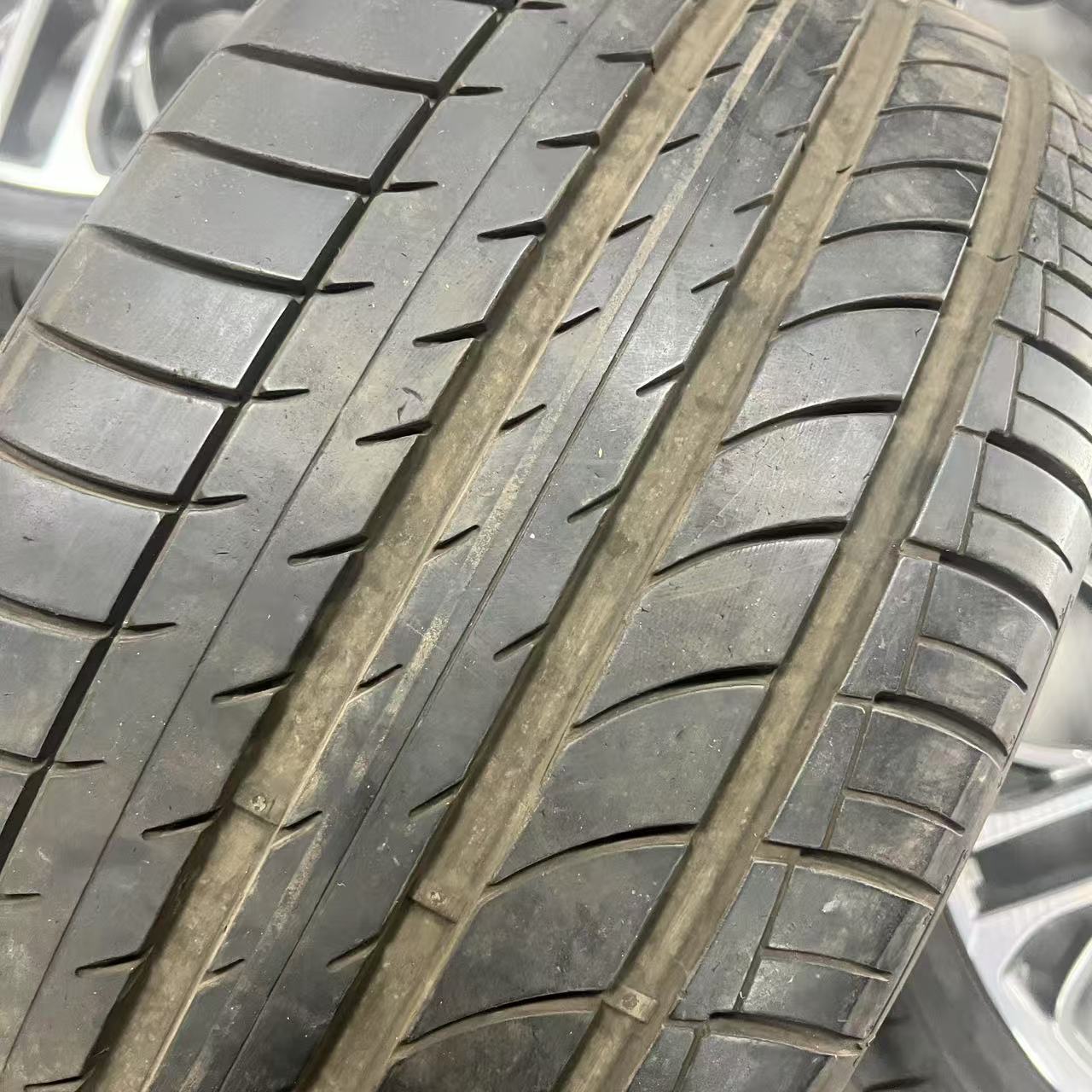BMW X5 310M 21 inch original wheels (no tire)