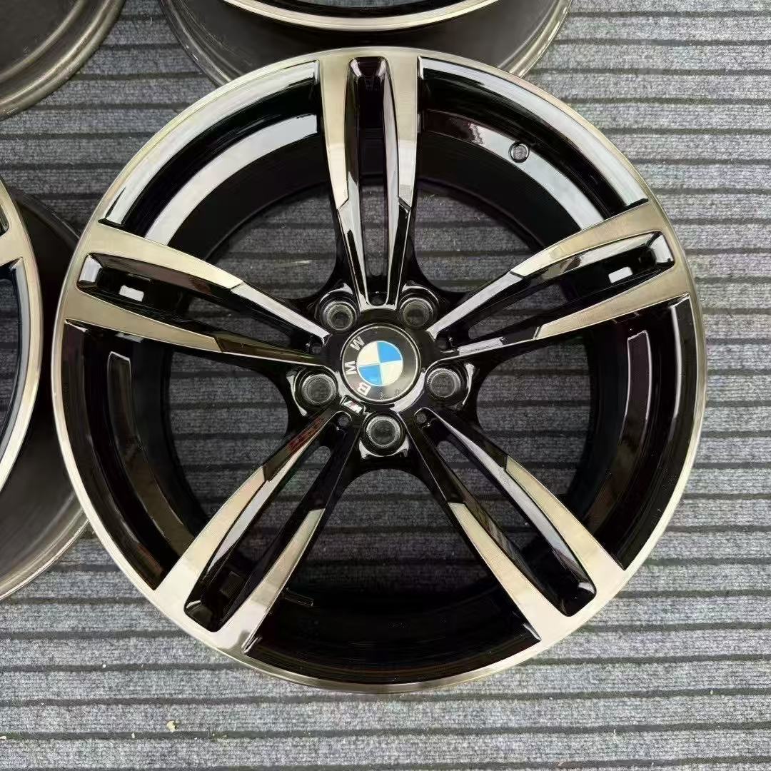 BMW M4 437M 19 inch Original wheel