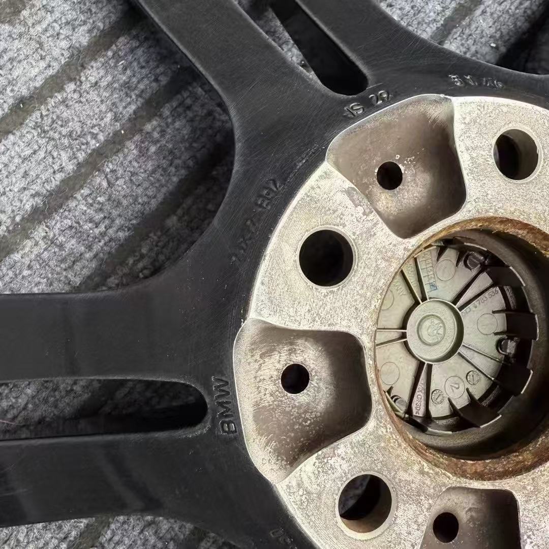 BMW M4 437M 19 inch Original wheel