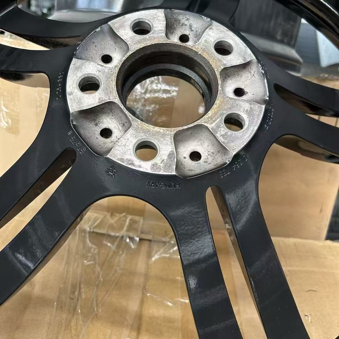 BMW M4 437M 19 inch Original wheel