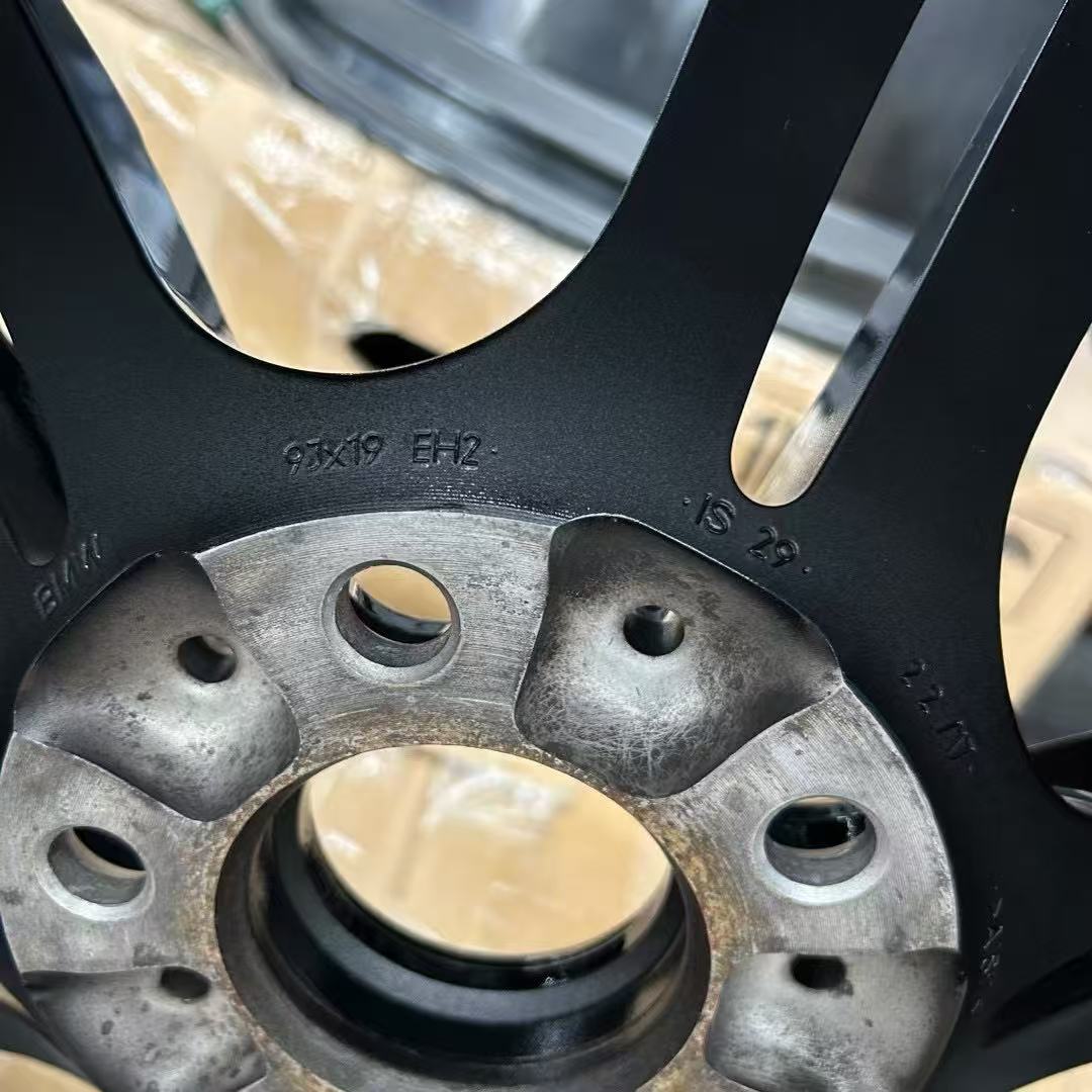 BMW M4 437M 19 inch Original wheel