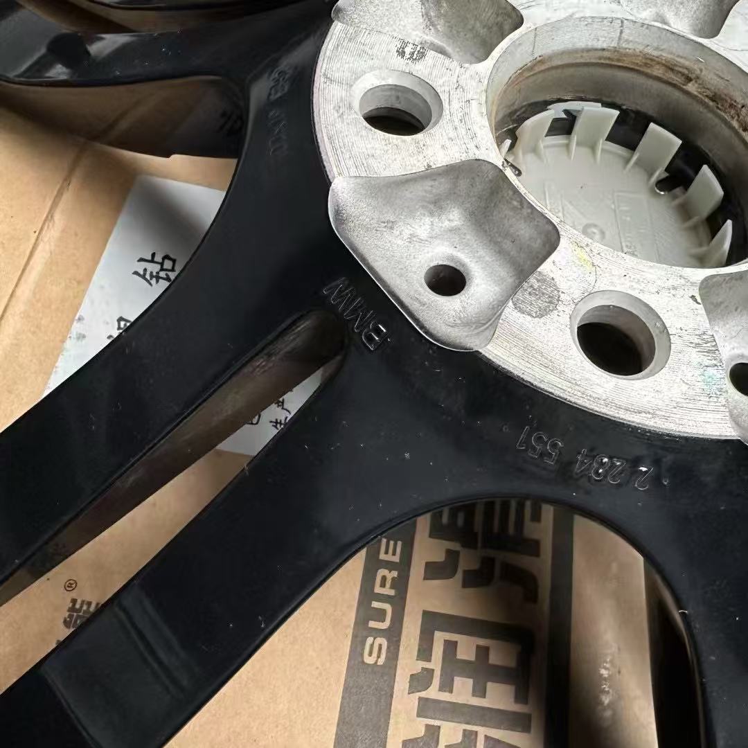 BMW M4 437M 19 inch Original wheel